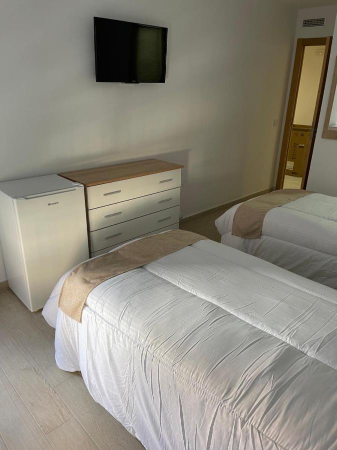 Pension Portugal Alicante Luaran gambar